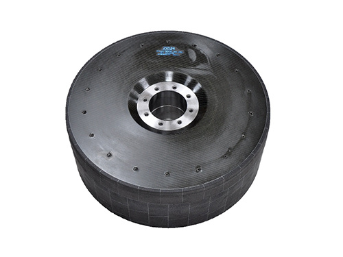 Wheel mài vô tâm CBN gốm dùng cho gia công vòng bi và ổ bi