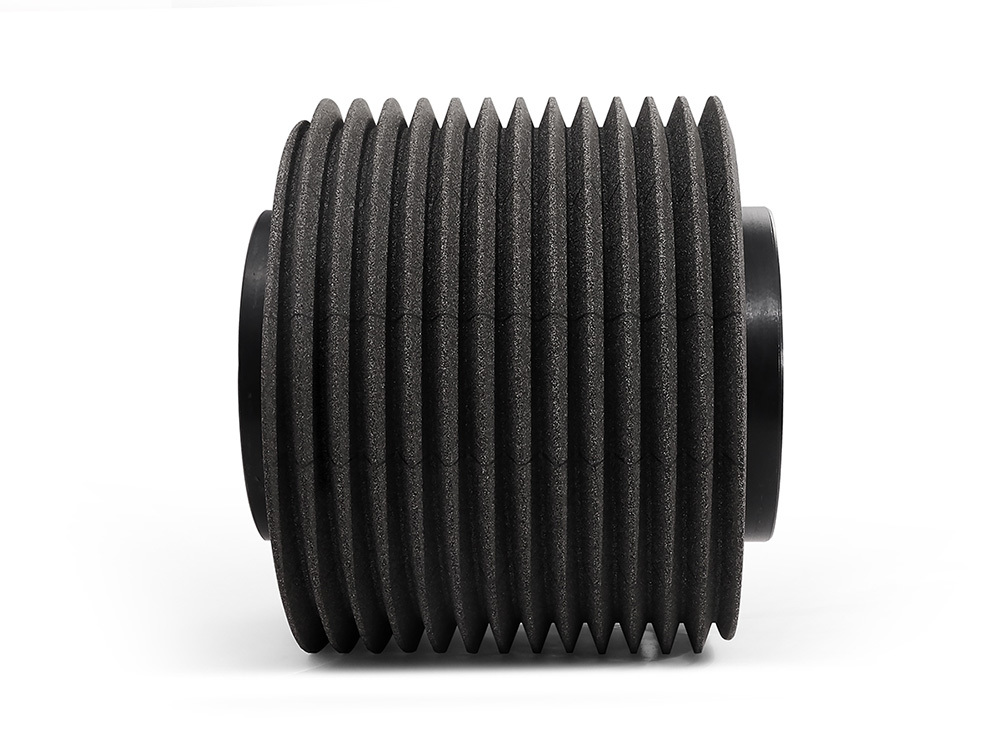 Wheel mài CBN gốm dạng ốc vít