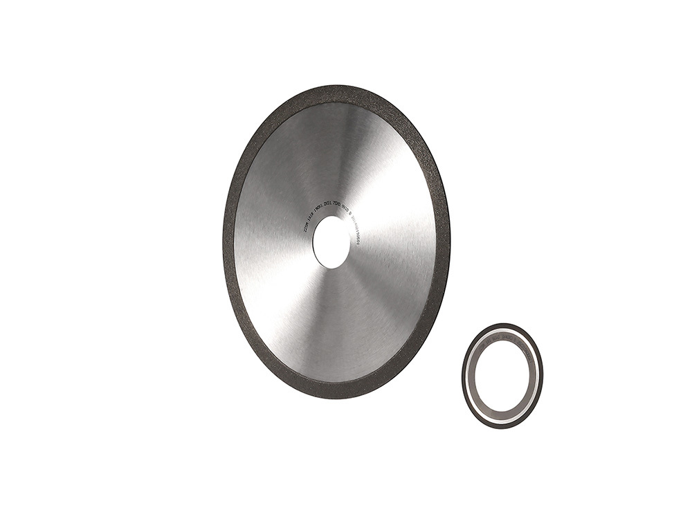 Wheel cắt dùng cho gia công vật liệu công cụ và dụng cụ