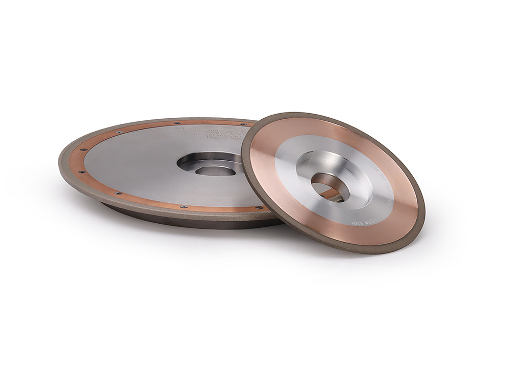 Wheel siêu cứng dùng cho máy cắt đoạn