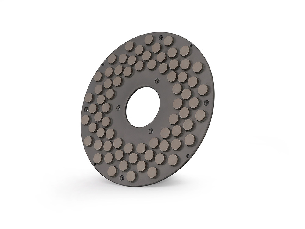 Disk (M-D)