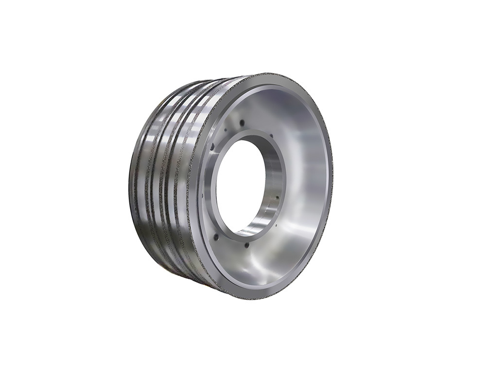 Wheel CBN dùng cho mài chi tiết hộp số