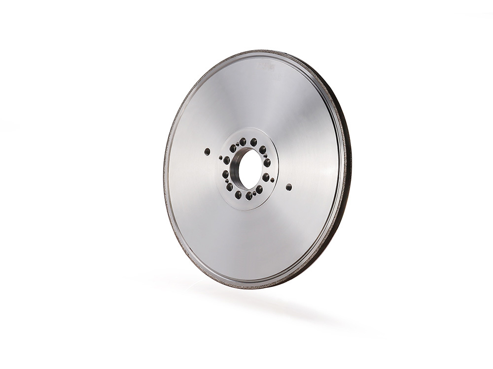 Wheel CBN dùng cho mài trục bánh răng